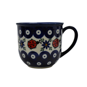 Cup (A39 D105)  