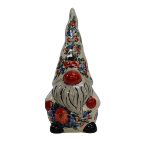 Pottery Gnome (A509 D28)             