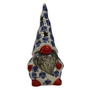 Pottery Gnome (A509 D16)              