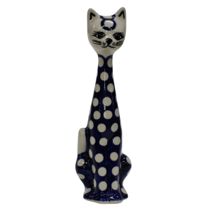 Cat Egyptian Mau 2 (A476 D64)             