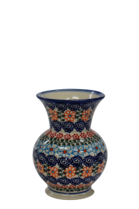 Flower vase ball III (A501 D35)   
