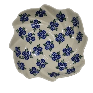 Miska kręcona mała (A75 D16)     