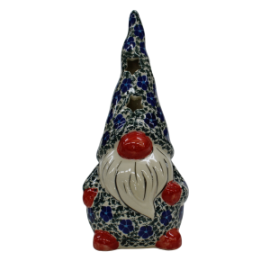 Pottery Gnome (A509 D117)           