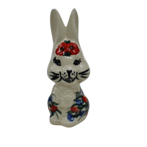 Easter Bunny Bolek (A465 D28)        