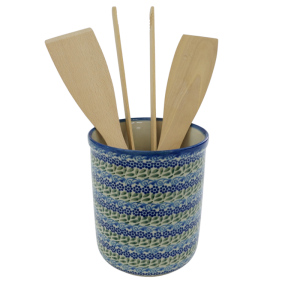 Large kitchen utensil holder (A73 D75)