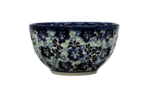 Miska ceramiczna 12,5 cm (A515 D87)  