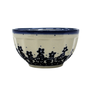 Miska ceramiczna 12,5 cm (A515 D27)   
