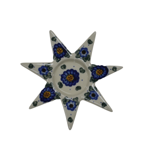 Candlestick STAR large (A292 D40) 