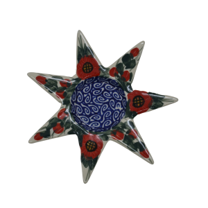 Candlestick STAR large (A292 D15)   