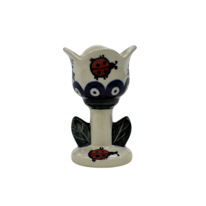 Tulip candlestick (A8 D105) 