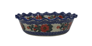 Miska naczynie okrągłe FALA 26 cm (A185 D15) 