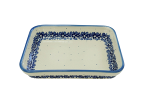 Baking dish small (A125 D51)