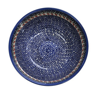 Large serving bowl 3,5l (A484 D29)    