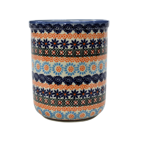 Large kitchen utensil holder (A73 D77)          