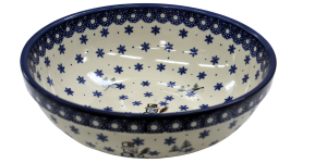 Bowl large 29 cm (A519 D33)    