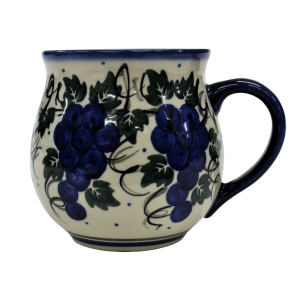 Bubble mug ANDY (A10 D9) 