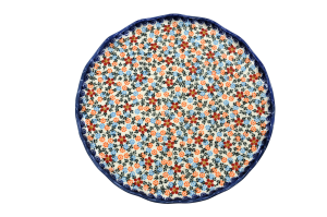 Patera talerz FALA 32,5 cm (A355 D54)      
