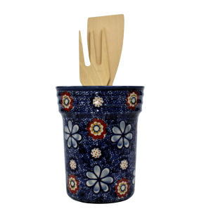 Kitchen utensil holder (A402 D80)   