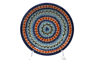 Soup plate ANDY 22.5 cm (A112 D69)     