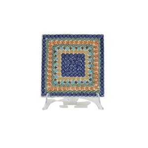 Hot plate (A209 D5)