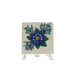 Hot plate (A209 D7)