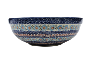 Bowl large 29 cm (A519 D3)       