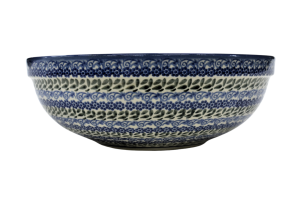 Bowl large 29 cm (A519 D75)        