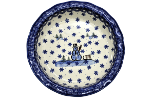 Miska forma do pieczenia tarty (A389 D33)  