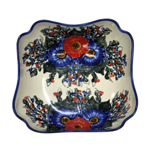 Miska ceramiczna TULIPAN duża (A497 D12)  