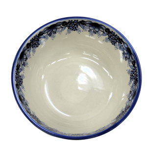 Large serving bowl 3,5l (A484 D118)     