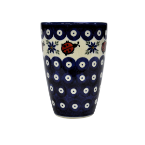 Kubek Cappuccino bez ucha (A11 D105)  