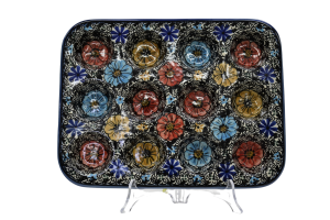 Forma na MINI muffiny (12) (A169 D66)  