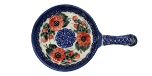 Ceramic pan small (A524 D15)        