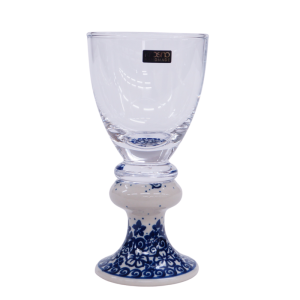 Wine glass (A21 D27)