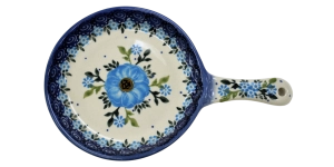 Ceramic pan small (A524 D58)           