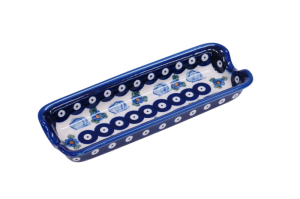 Corn tray (A407 D76)