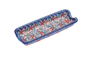 Corn tray (A407 D54)