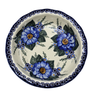 Miska forma do pieczenia tarty (A389 D74)       
