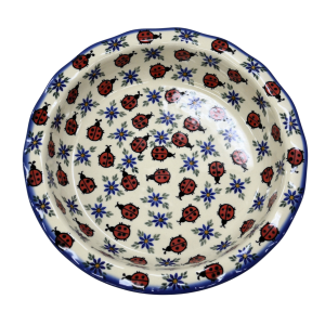 Miska forma do pieczenia tarty (A389 D18)         