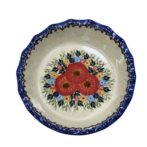 Miska naczynie okrągłe FALA 26 cm (A185 D60) 