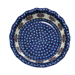 Miska naczynie okrągłe FALA 26 cm (A185 D82)  