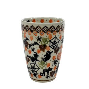 Kubek Cappuccino bez ucha (A11 D90)