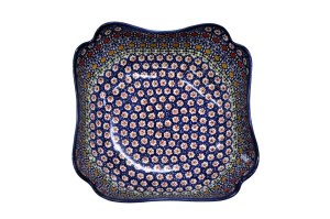 Miska ceramiczna TULIPAN duża (A497 D1)  
