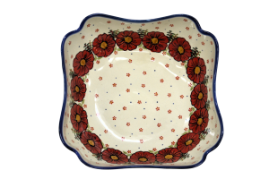 Miska ceramiczna TULIPAN duża (A497 D101)    
