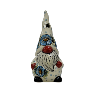 Pottery Gnome (A509 D102)    