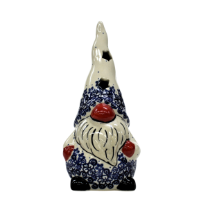 Pottery Gnome (A509 D27)     
