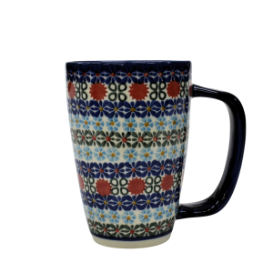 Cappuccino mug with handle (A40 D30)   
