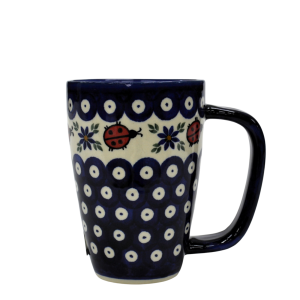 Cappuccino mug with handle (A40 D105)    