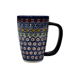 Cappuccino mug with handle (A40 D1)    