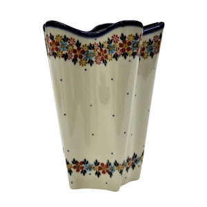 Flower vase (A104 D52)      